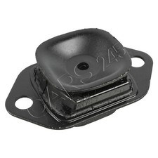 Left Automatic Transmission