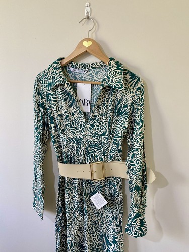 Zara gorgeous midi - gorgeous,