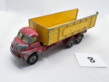 BUDGIE TOYS # 276 BEDFORD LWB