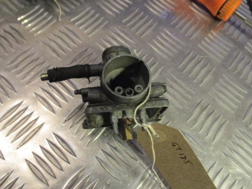 Mikuni carb carburettor - mikuni,