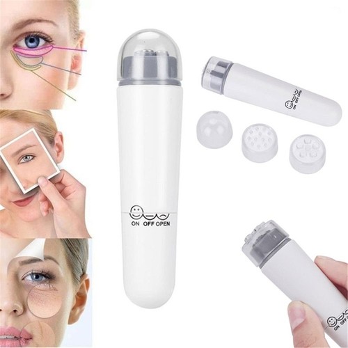 Anti wrinkle electric massage - wrinkle,
