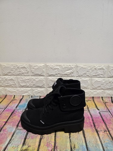 Palladium pallabase baggy - pallabase,
