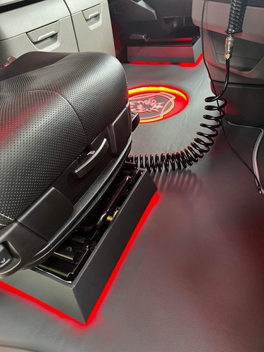 Scania cab next gen - v8,