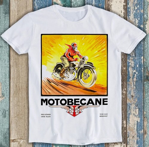 1936 geo ham motobecane - 1936,