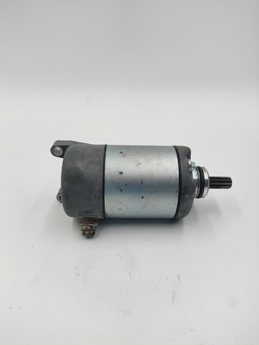 Starter motor yamaha yzf 600 - starter,