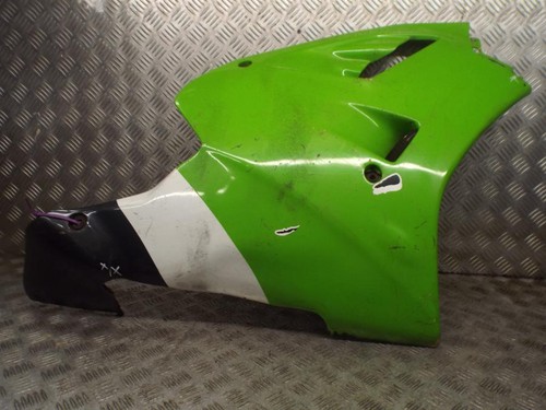 Kawasaki zxr400l zxr400 - kawasaki,