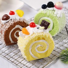 For Home Decoration Fake Cake