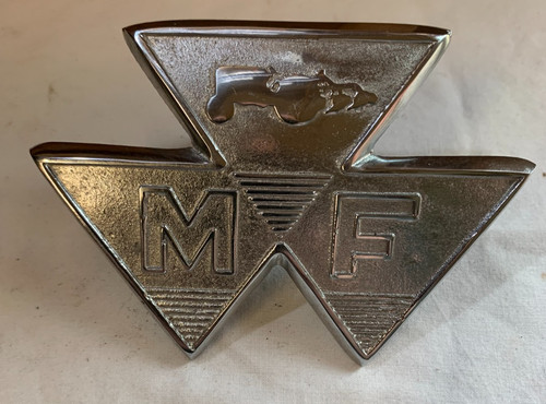 Massey ferguson series - massey, 35