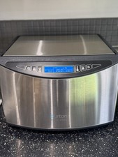 Burton Sous Vide Water Bath