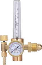 Agatige Argon Flowmeter