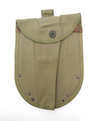 Army m1943 shovel pouch - army,