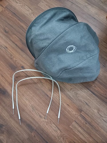 Bugaboo bee extending - bugaboo,