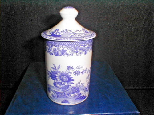 Spode blue room collection may - blue,