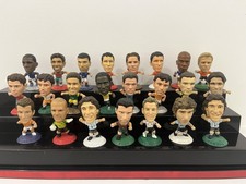 Corinthian Microstars International Team Players Job Lot X23 Various Players