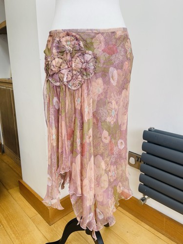 Y2k rene derhy silk - y2k,