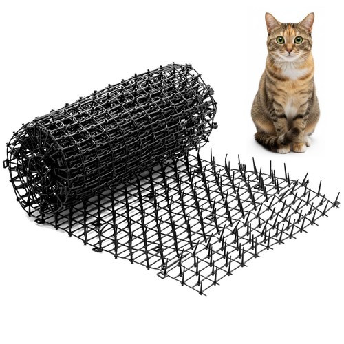 Prickle strip dig - prickle,