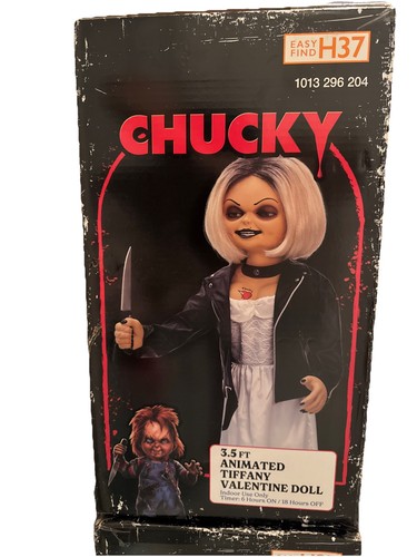 Chucky bride animated - chucky’s,