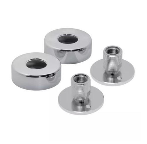 Vado shower wall mounting - wall,