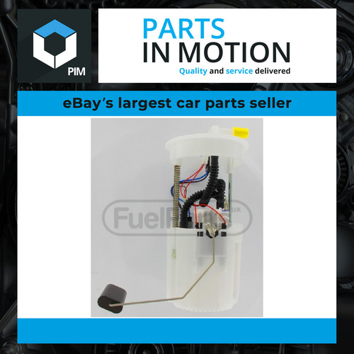 Fuel pump fits - fuel, nissan