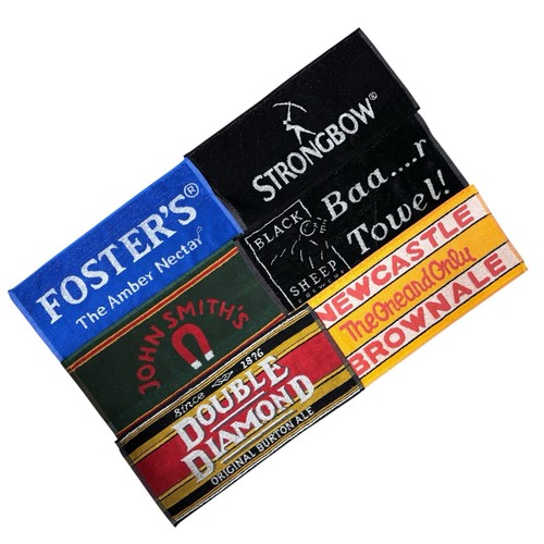 Set beer cotton - 6,
