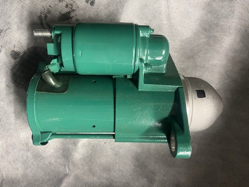 Volvo penta marine starter - penta,