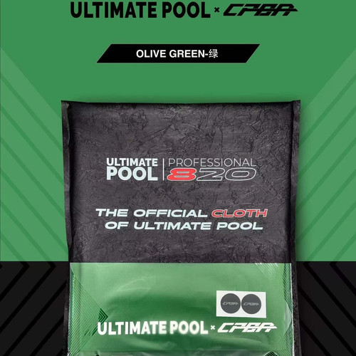 7ft ultimate pool 820 - 820,