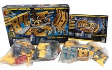 Cobi Doctor Who Tardis Console