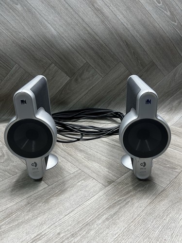Kef kit100 uni satellite - 2x,