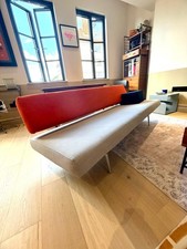 Mid century sofa - sofa/sofa, by
