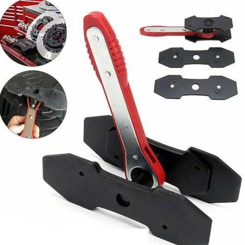 Brake caliper press 360 - caliper, 360°