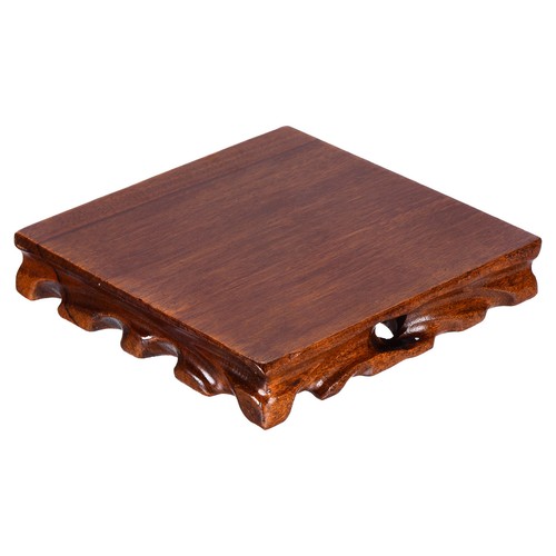Wooden display stand 5 - display, 6.5