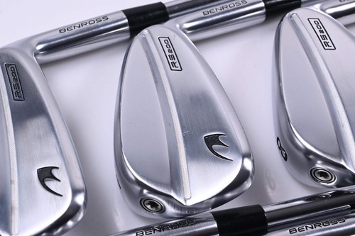 Benross 200 irons - rs, 6-pw+gw
