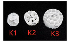 K1 K2 K3 Pond Filter Balls Bio