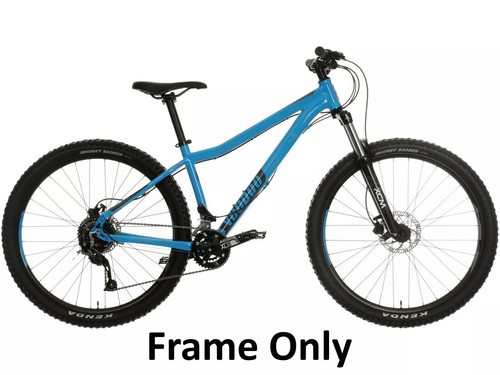 Voodoo soukri alloy - alloy, mountain