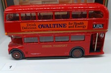EFE 15602 Routemaster Double
