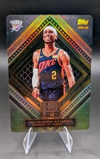 2025-26 Topps Match Attax Shai