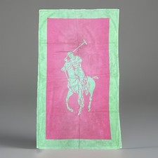 Polo Ralph Lauren Beach Towel