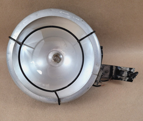 Vintage spotlight 1940s 1950s - spotlight,
