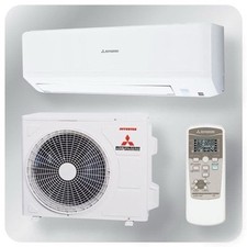 Mitsubishi Air Conditioning