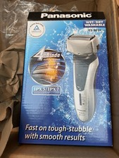 Panasonic ES-RF31-S Wet & Dry