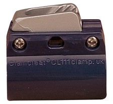 Clamcleats Aluminium