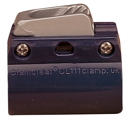 Clamcleats aluminium - clamcleats,