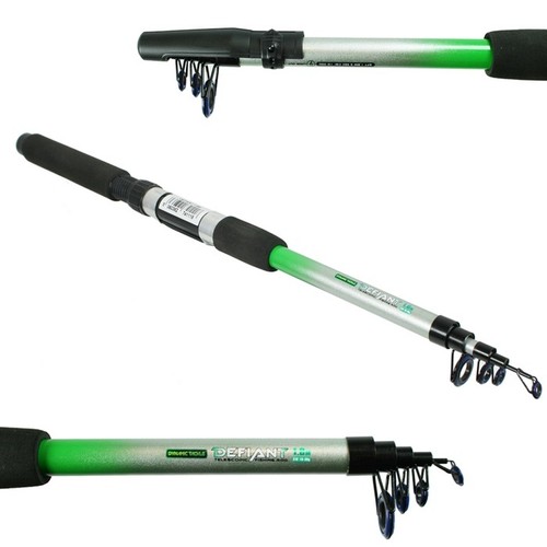 6ft telescopic travel fishing - travel,