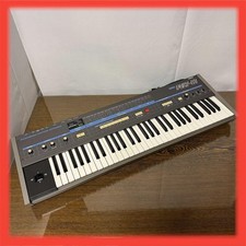 KORG POLY-61 Analog Synthesizer
