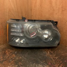 Range Rover Sport Headlight