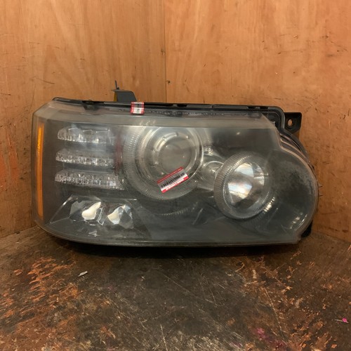 Range rover sport headlight - rover,