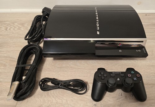 Sony ps3 cechc03 - sony,