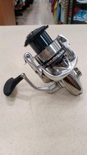 Shimano Stradic 4000 Spinning Reel, 5.7:1 Gear Ratio, Clean Used