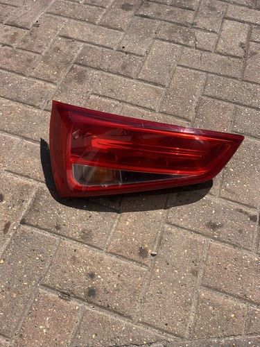 Audi 2010 2018 passenger - 2010,
