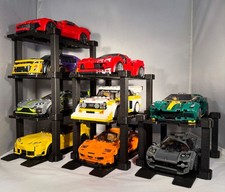 LEGO Speed Champions Car